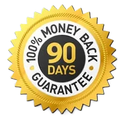 GlycoMute Money Guarantee